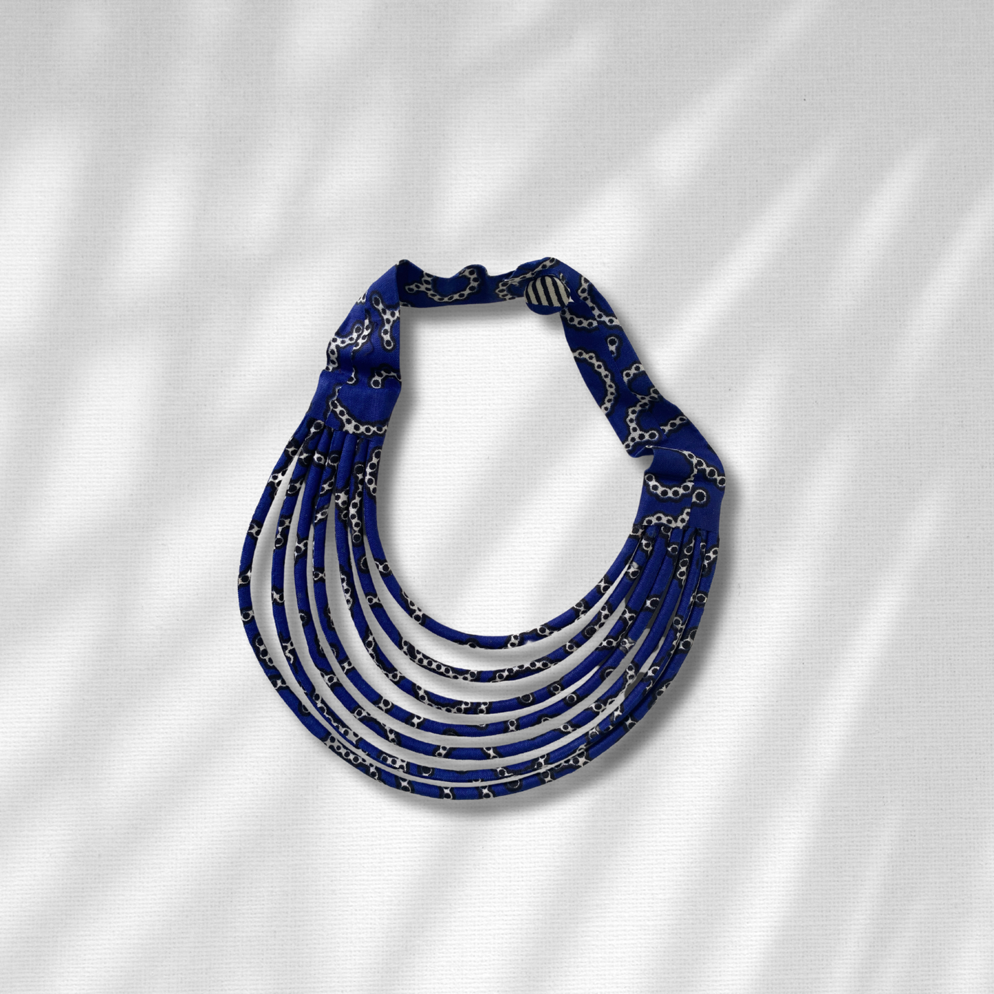 Collar africano