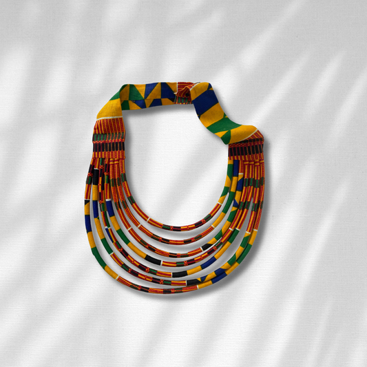 Collar africano