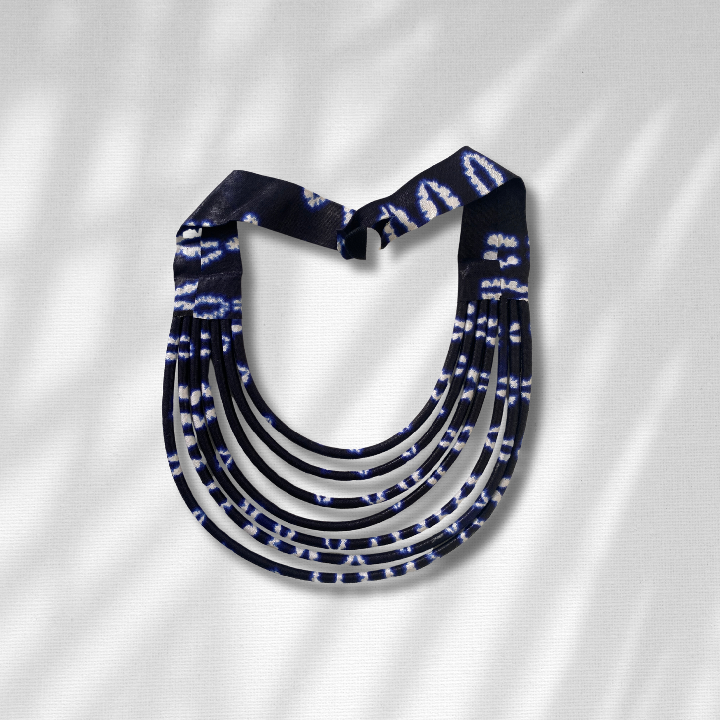 Collar africano