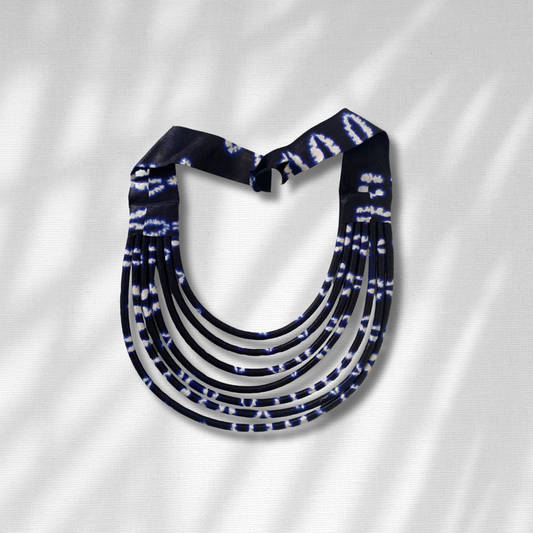 Collar africano