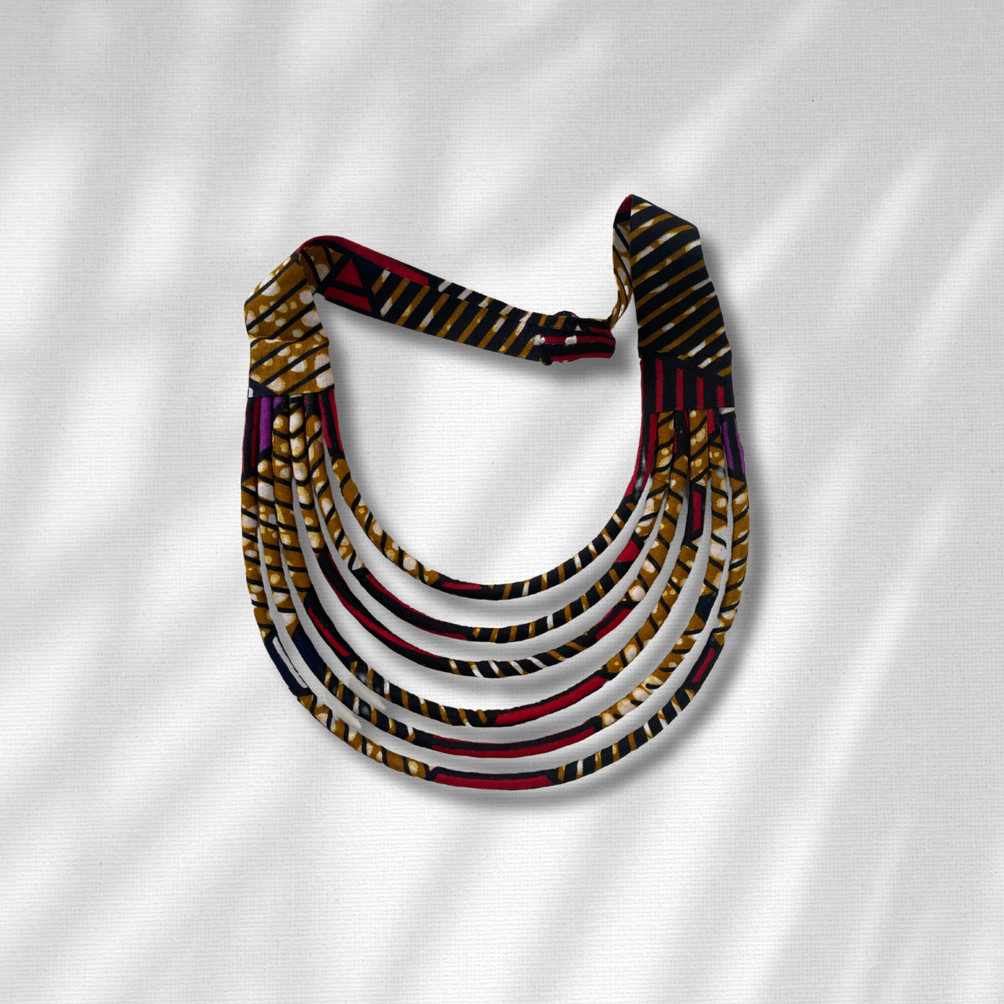 Collar africano