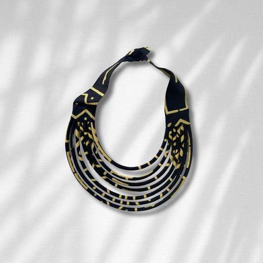Collar africano