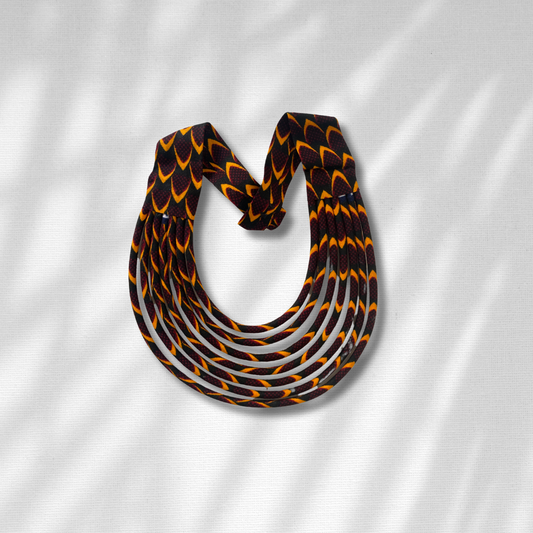 Collar africano