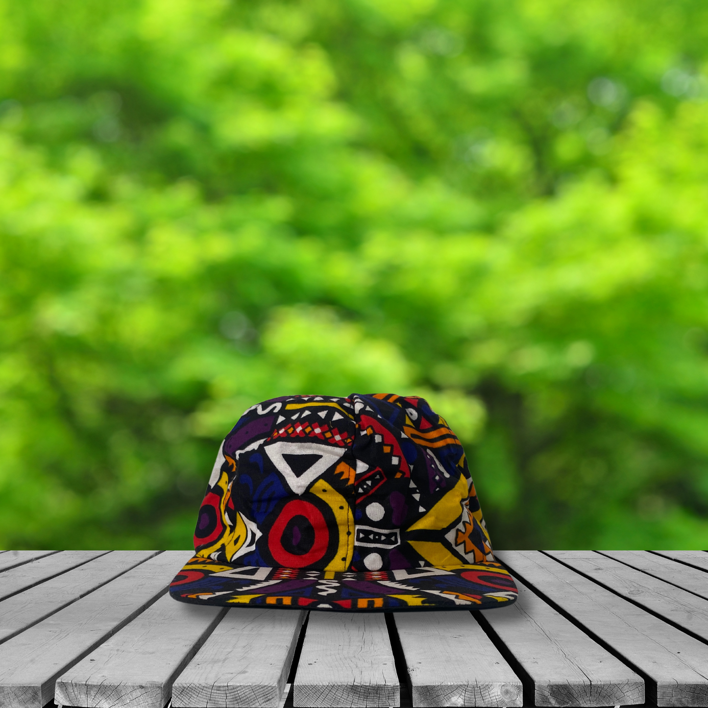 Gorra Ankara - Snapback