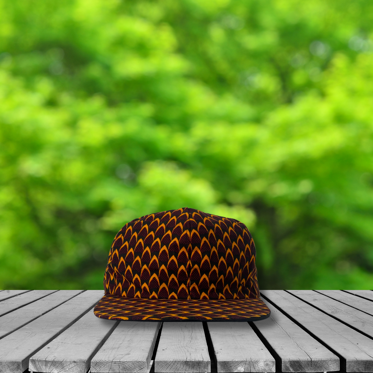 Gorra Ankara - Snapback