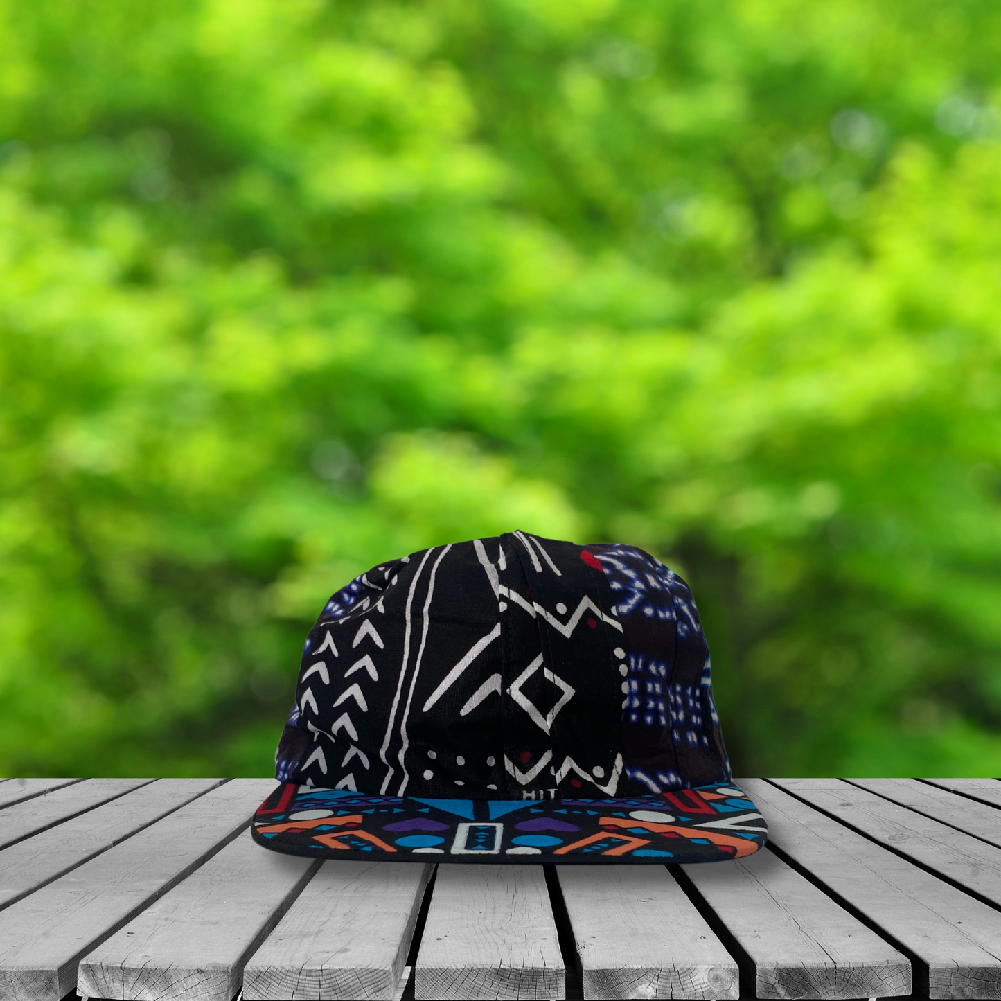 Gorra Ankara - Snapback