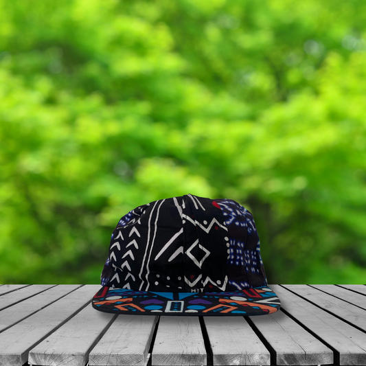Gorra Ankara - Snapback