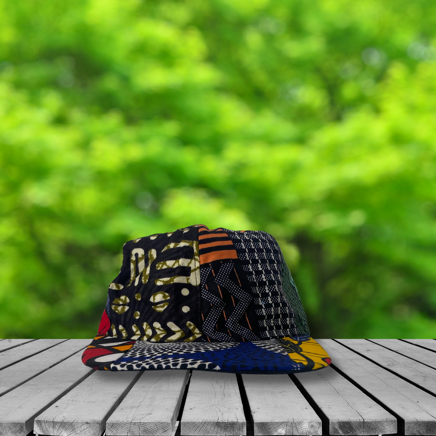 Gorra Ankara - Snapback
