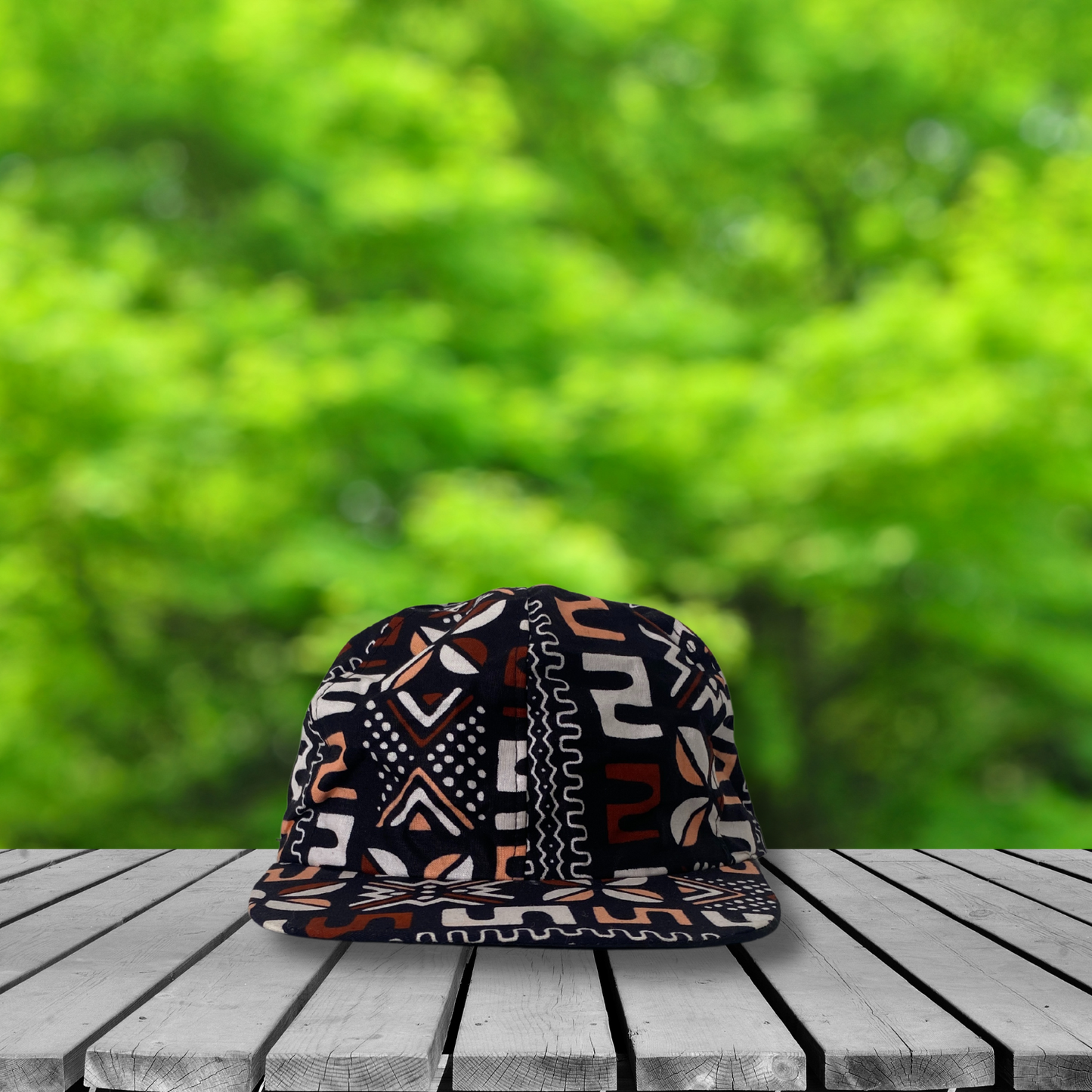 Gorra Ankara - Snapback