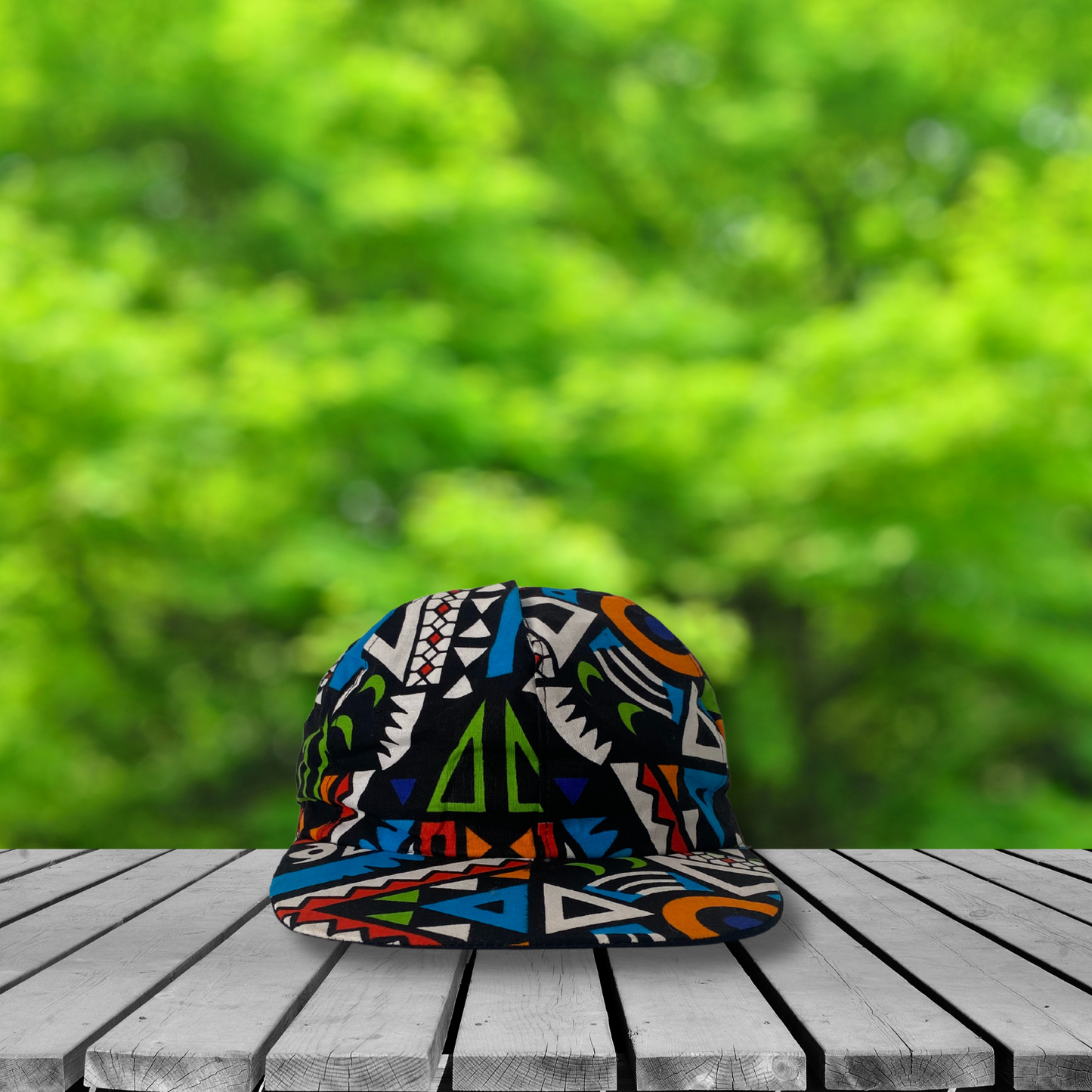 Gorra Ankara - Snapback