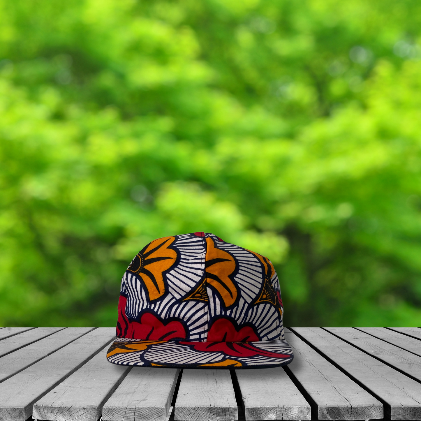 Gorra Ankara - Snapback