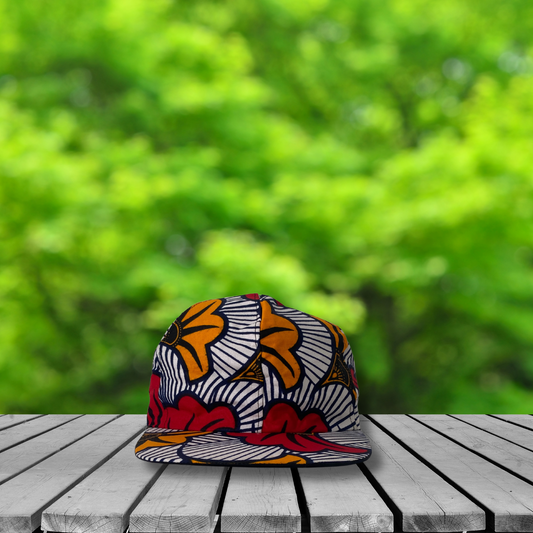 Gorra Ankara - Snapback