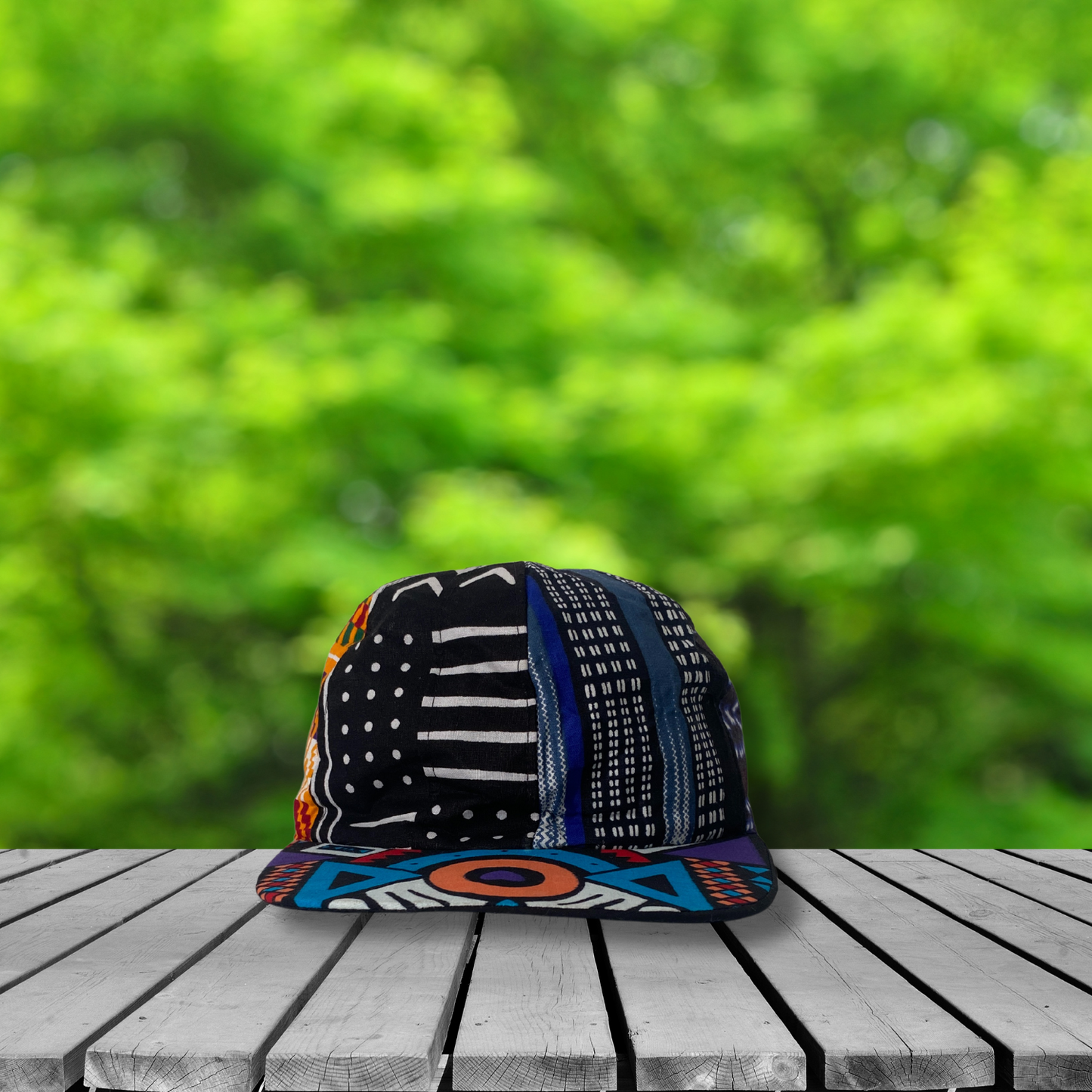 Gorra Ankara - Snapback