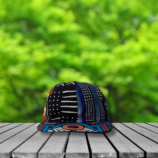 Gorra Ankara - Snapback