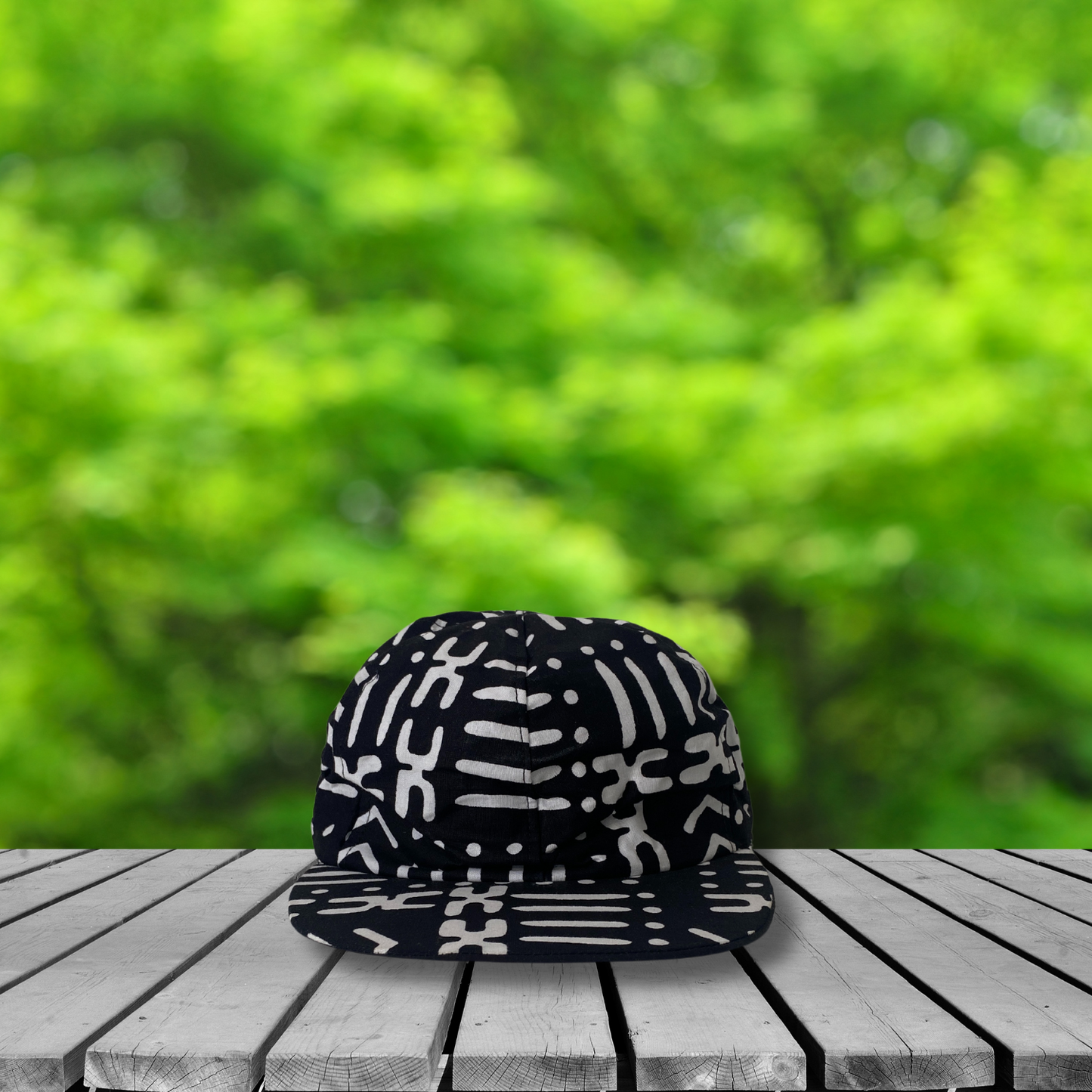 Gorra Ankara - Snapback