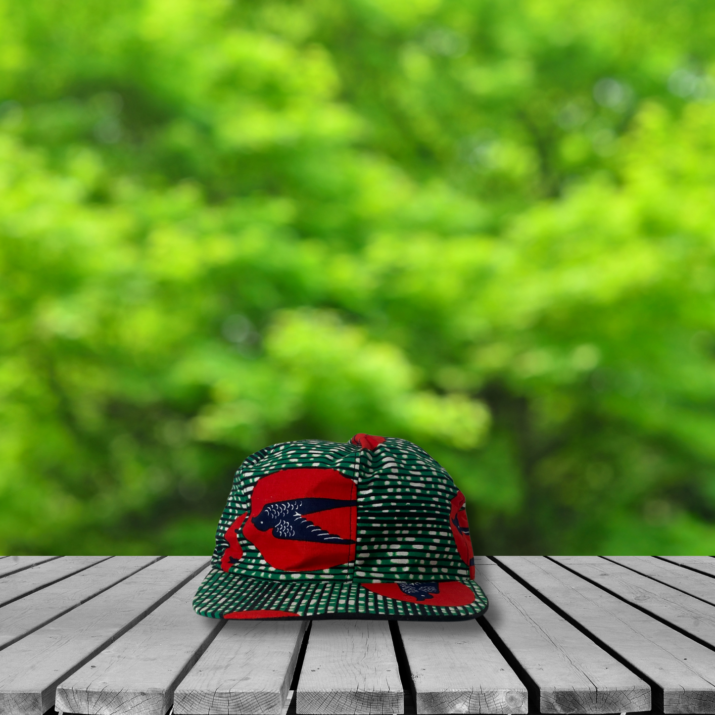 Gorra Ankara - Snapback