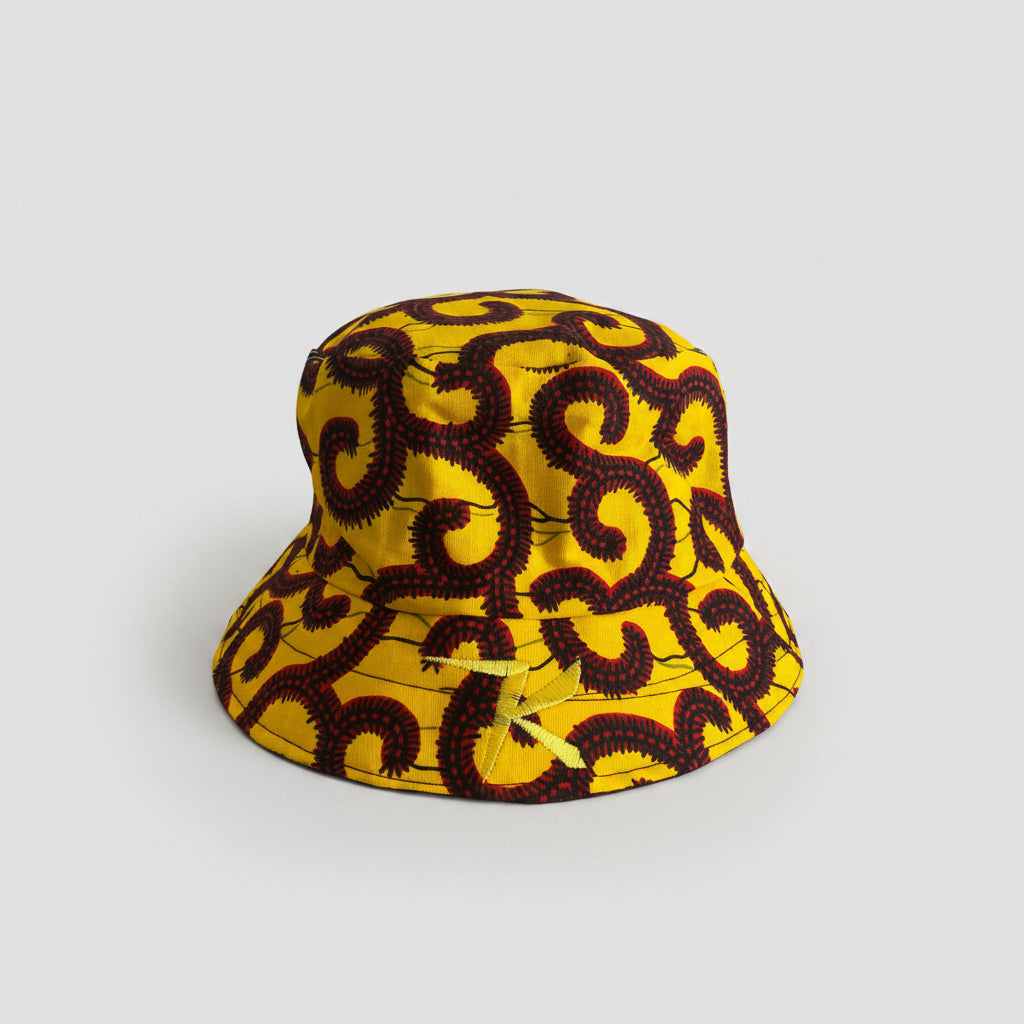 Gorro pescador Bucket Ankara