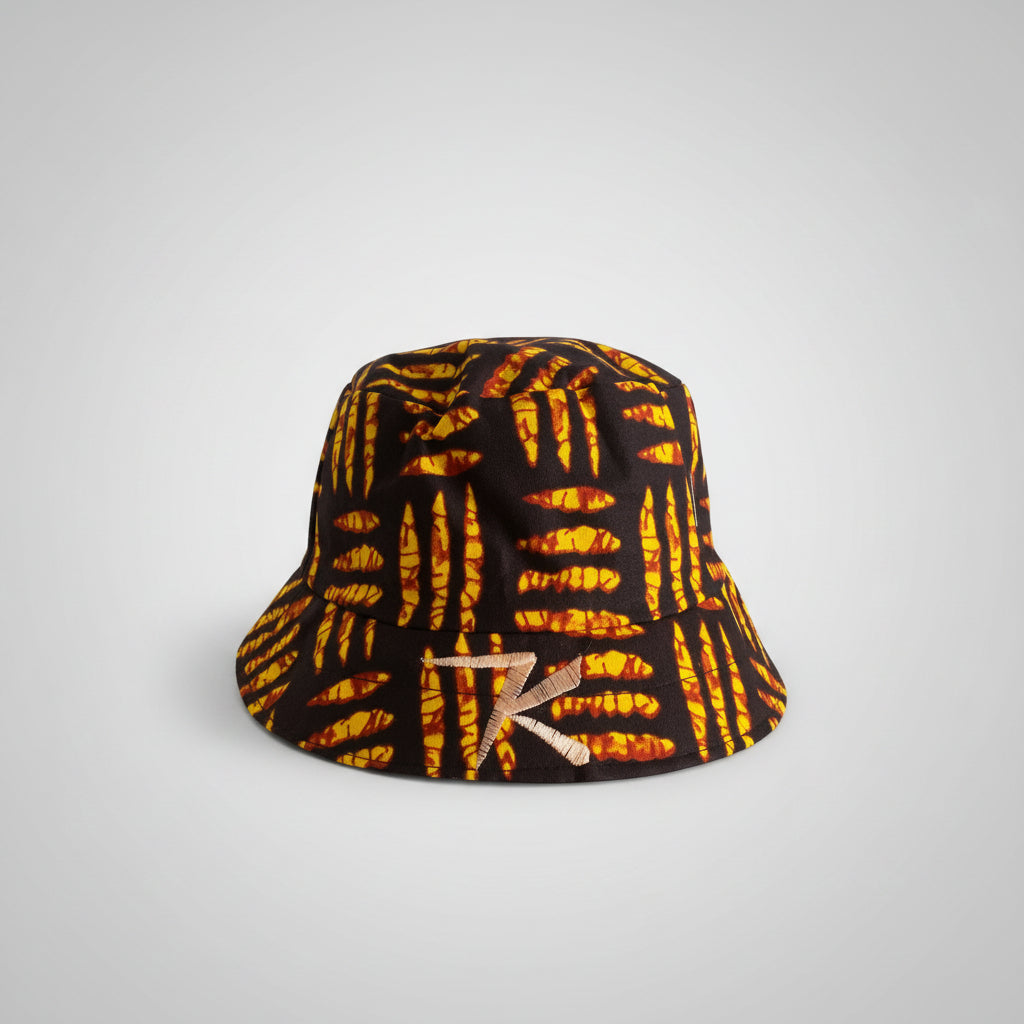 Gorro pescador Bucket Ankara