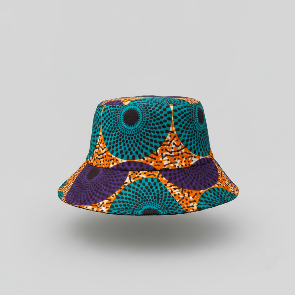 Gorro pescador Bucket Ankara