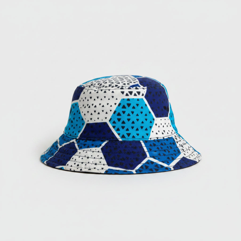 Gorro pescador Bucket Ankara