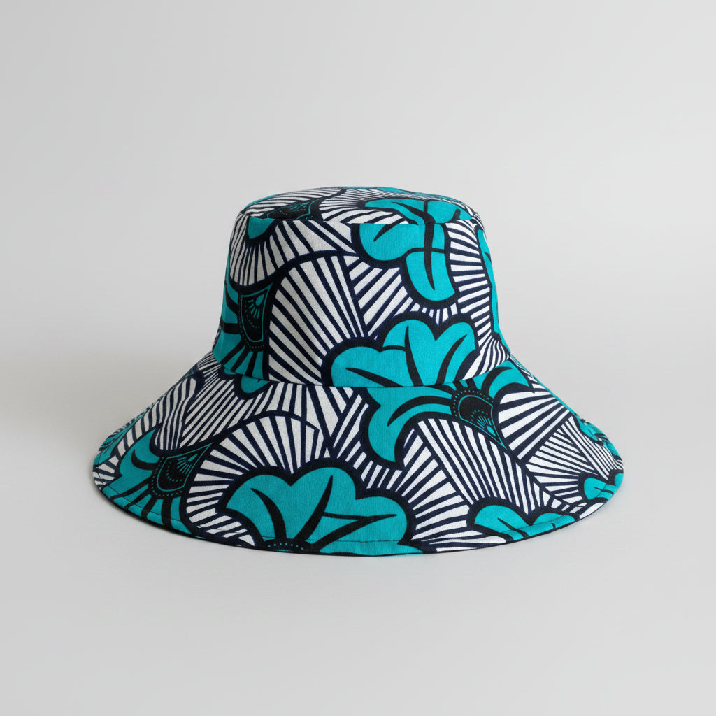 Gorro pescador Bucket Ankara
