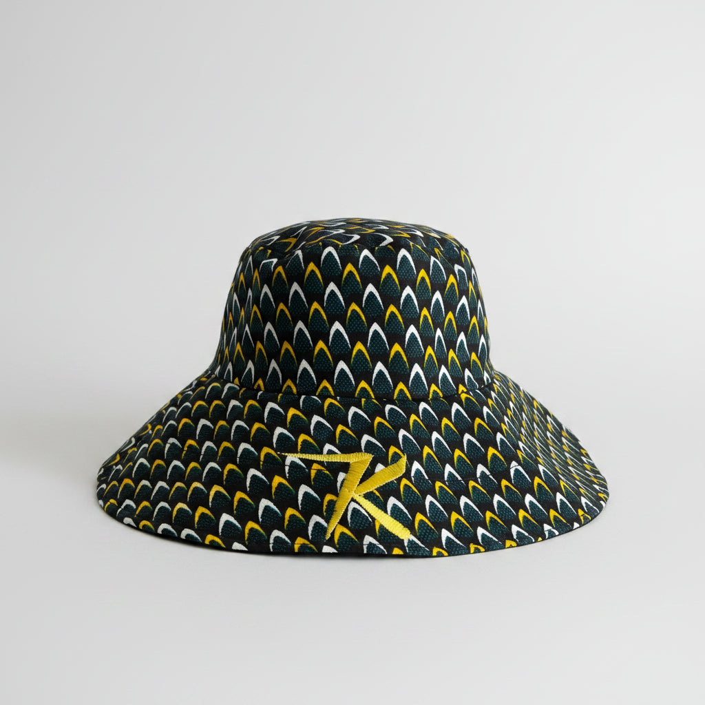 Gorro pescador Bucket Ankara