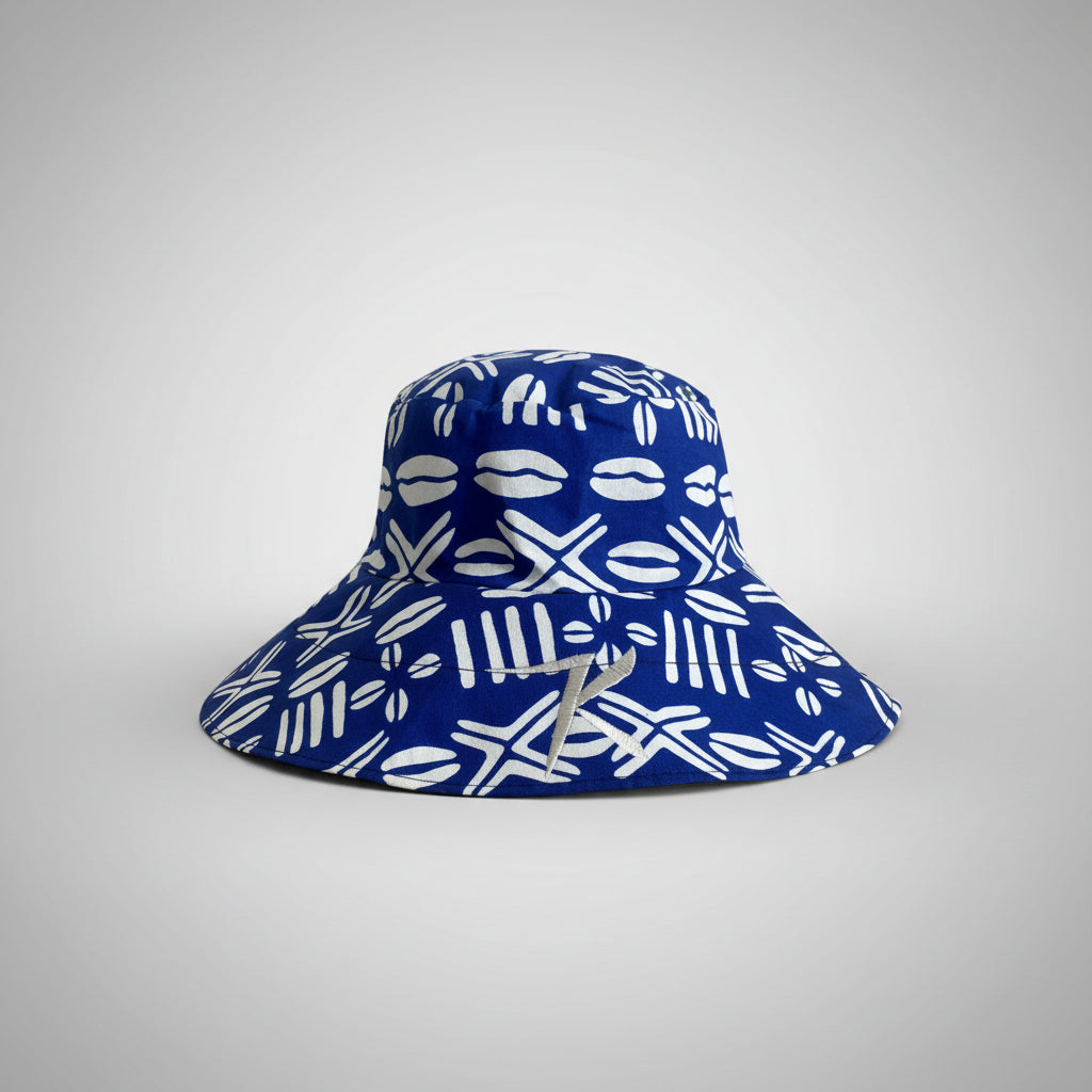 Gorro pescador Bucket Ankara