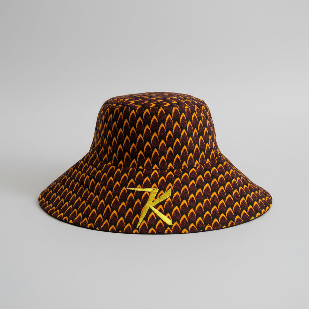 Gorro pescador Bucket Ankara