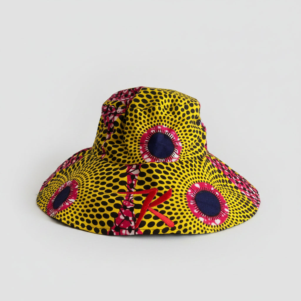 Gorro pescador Bucket Ankara