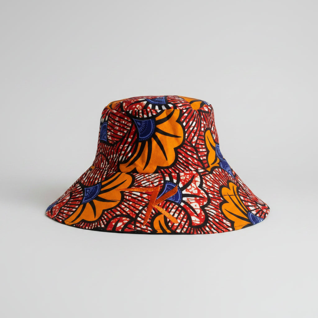 Gorro pescador Bucket Ankara