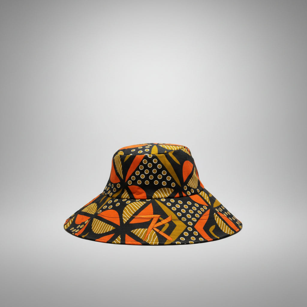 Gorro pescador Bucket Ankara