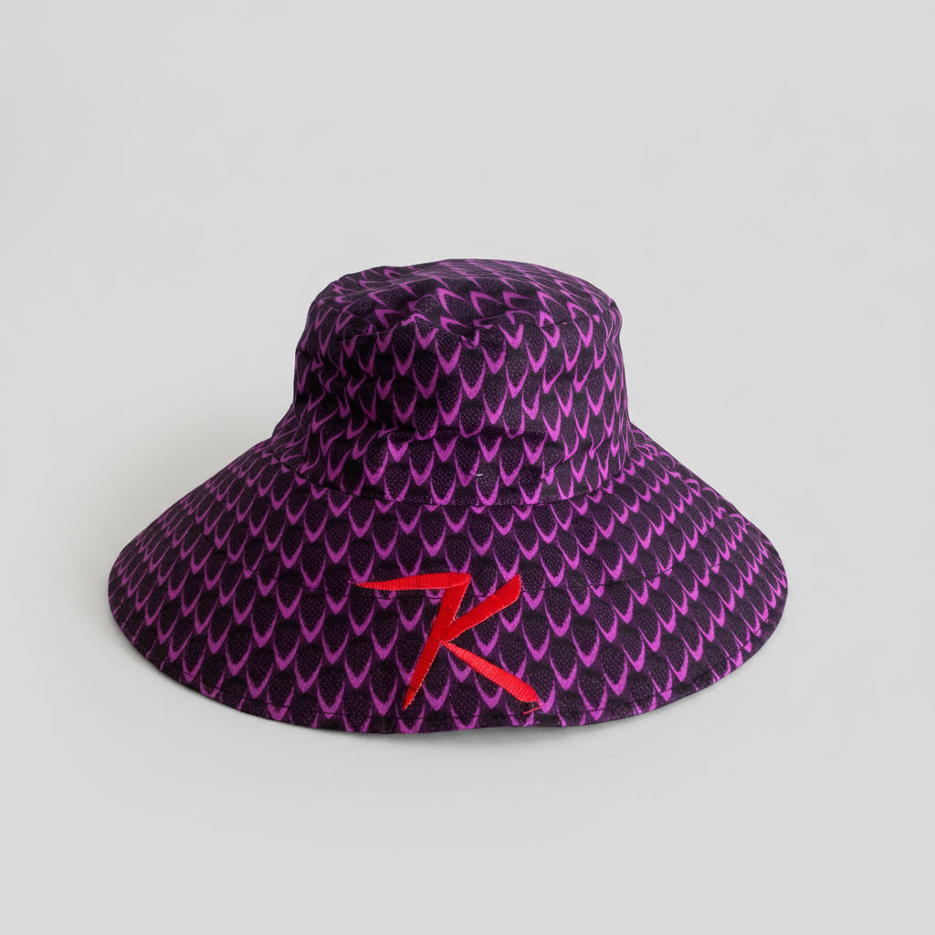 Gorro pescador Bucket Ankara