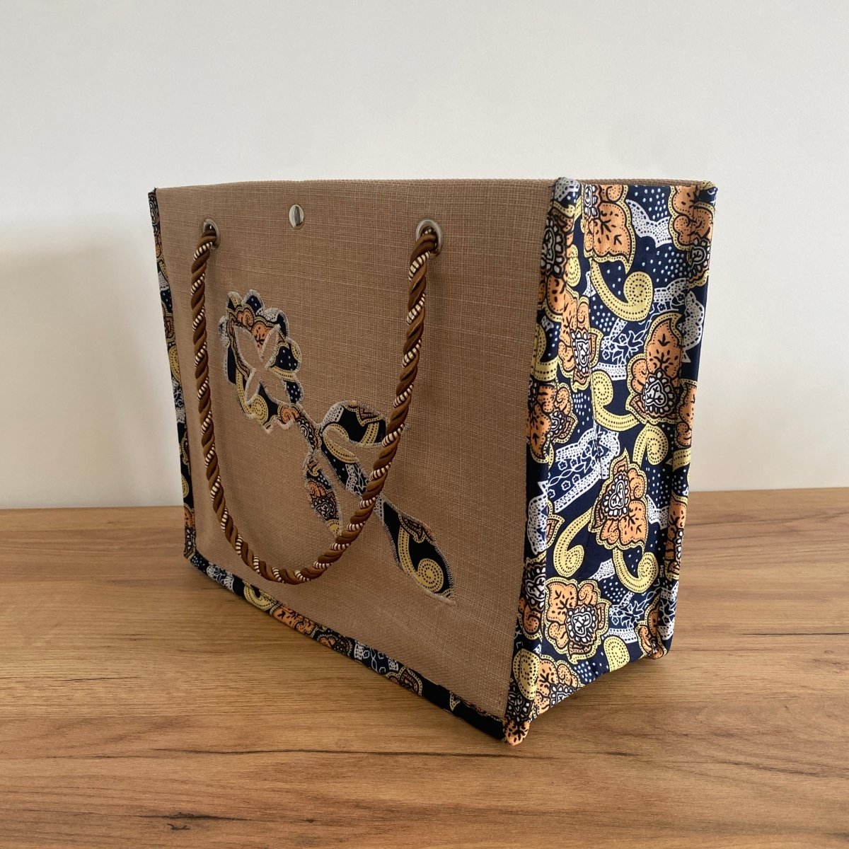 Bolso Kwaleon · Tote Bag - KWALEON