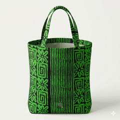Bolso Tote Étnico Kwaleon