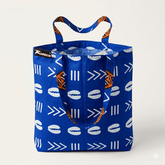 Bolso Tote Étnico Kwaleon