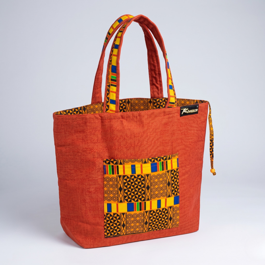 Bolso Tote Kwaleon