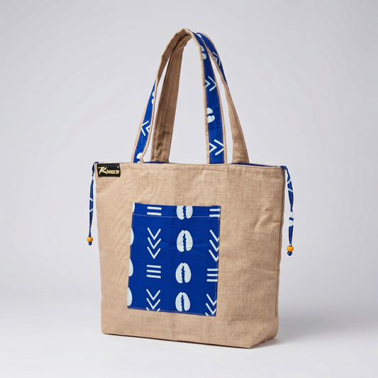 Bolso Tote Kwaleon