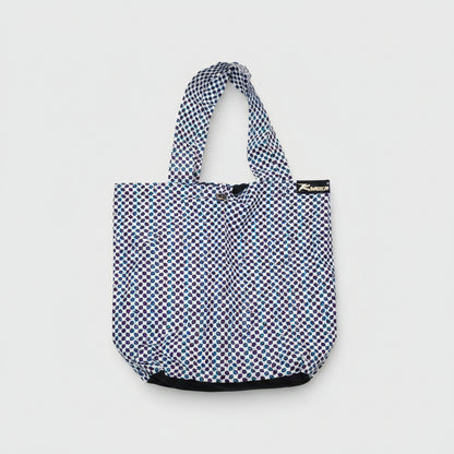Bolso Tote Kwaleon - Reversible