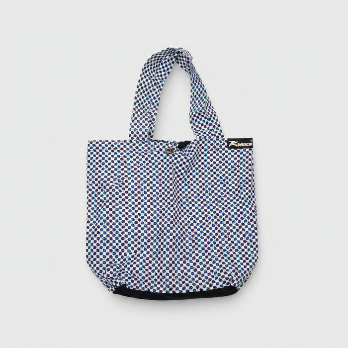 Bolso Tote Kwaleon - Reversible