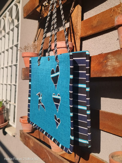 Bolso Kwaleon · Tote Bag Edición Limitada