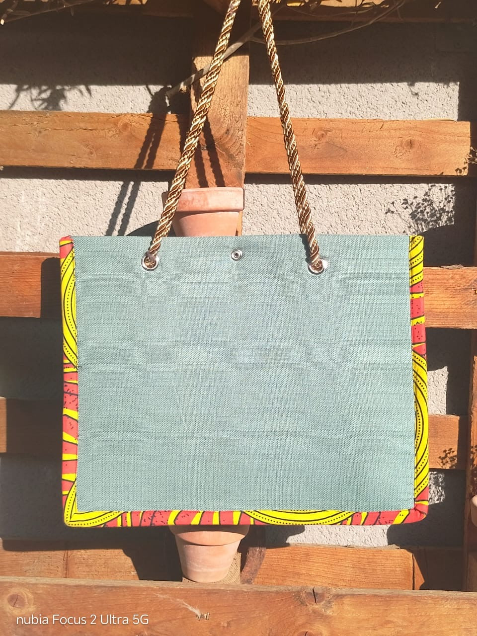 Bolso Kwaleon · Tote Bag Edición Limitada