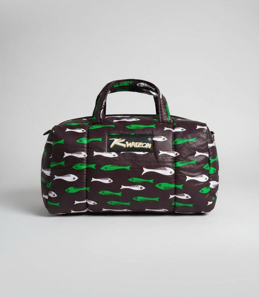 Neceser de Aseo Acolchado - Bolsa de Viaje Organizadora