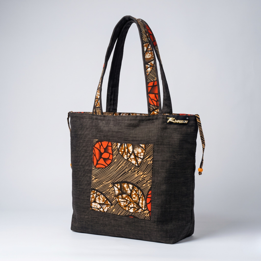 Bolso Tote Kwaleon