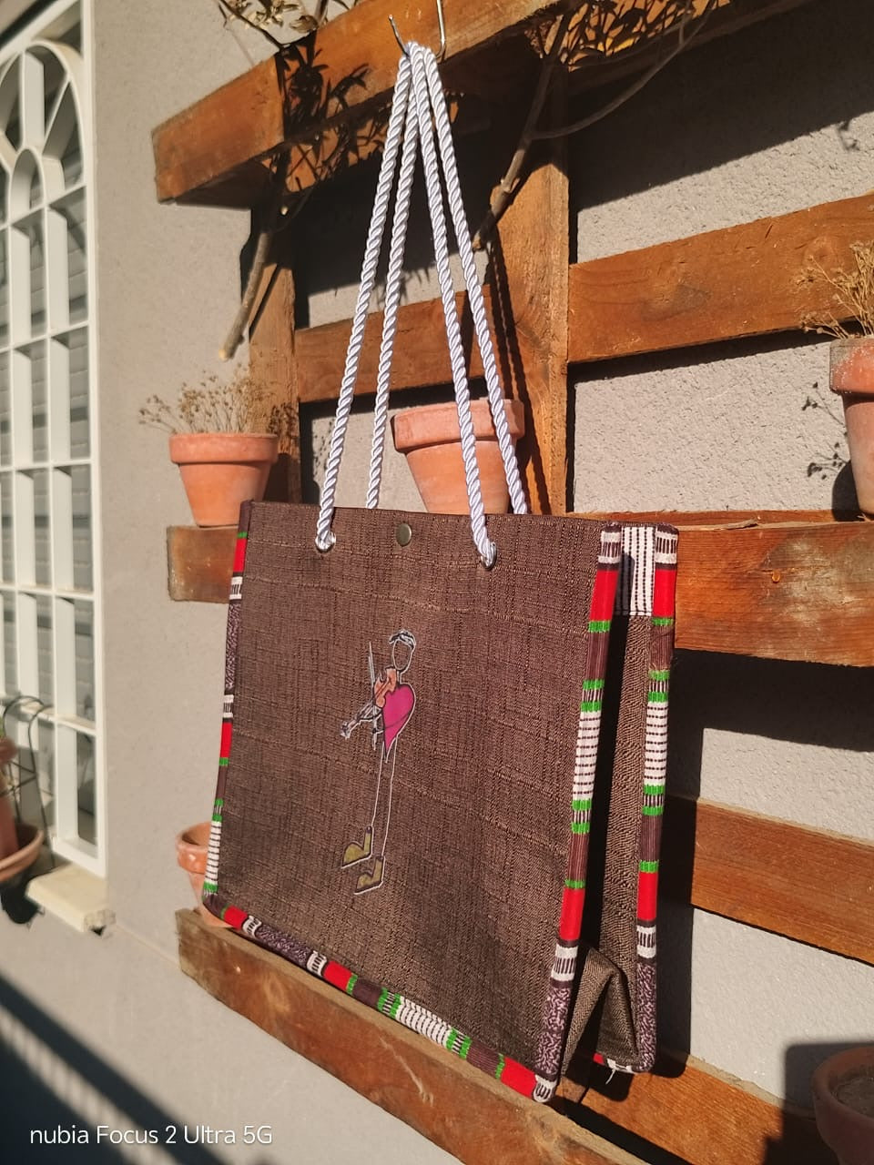 Bolso Kwaleon · Tote Bag Edición Limitada