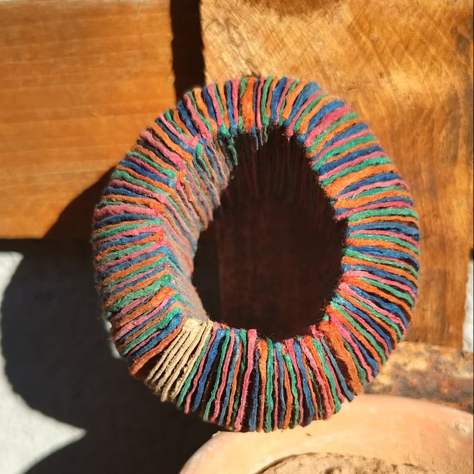 Pulsera de Papel - Kwaleon