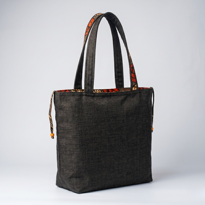 Bolso Tote Kwaleon