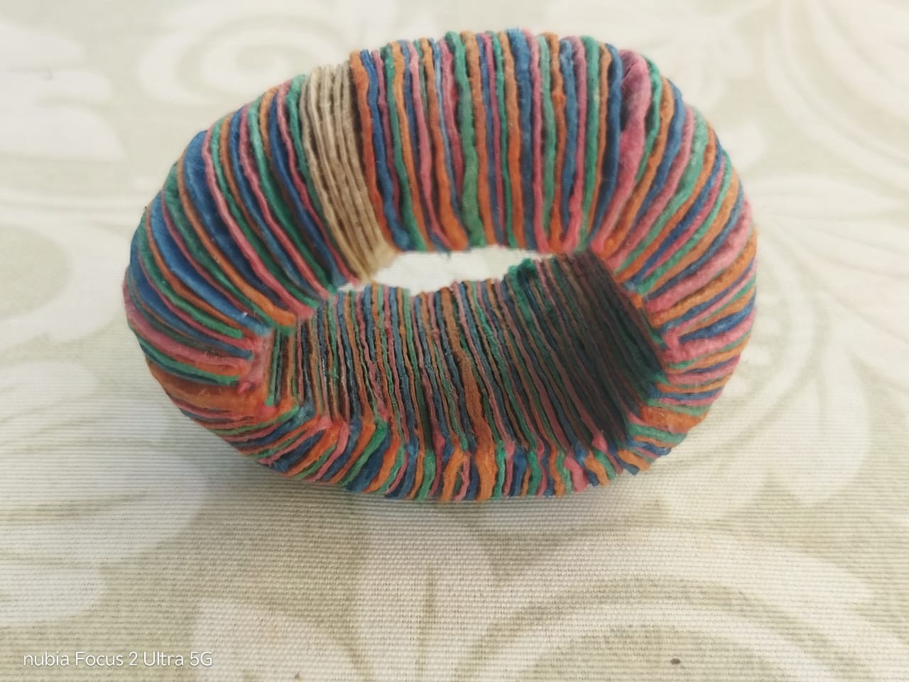 Pulsera de Papel - Kwaleon