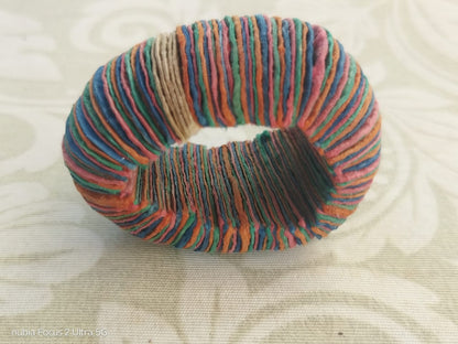 Pulsera de Papel - Kwaleon