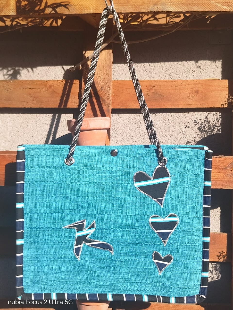 Bolso Kwaleon · Tote Bag Edición Limitada