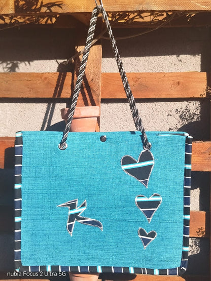 Bolso Kwaleon · Tote Bag Edición Limitada